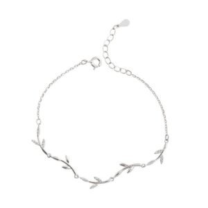 Náramok S925 Vetvičky