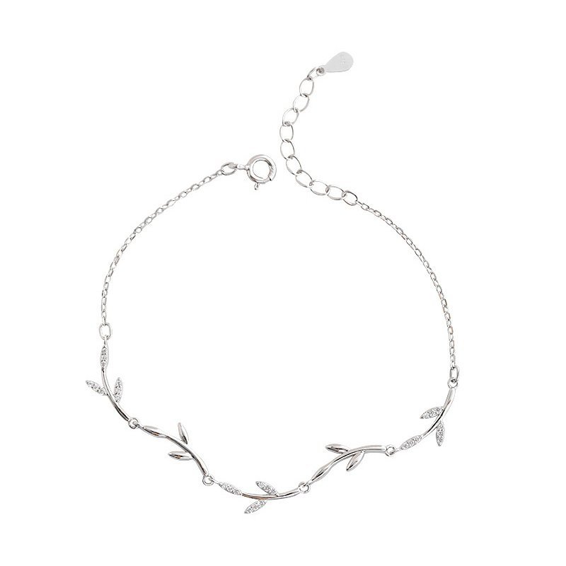 Náramok S925 Vetvičky