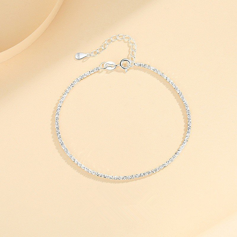 Náramok S925 s Motívom Hada – Obrázok 4