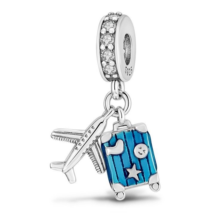 Prázdniny a cestovanie