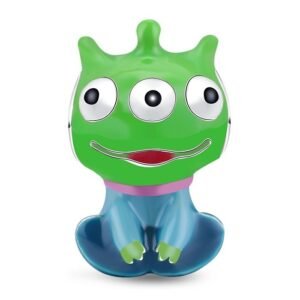 Strieborný prívesok S925 Toy Story Alien