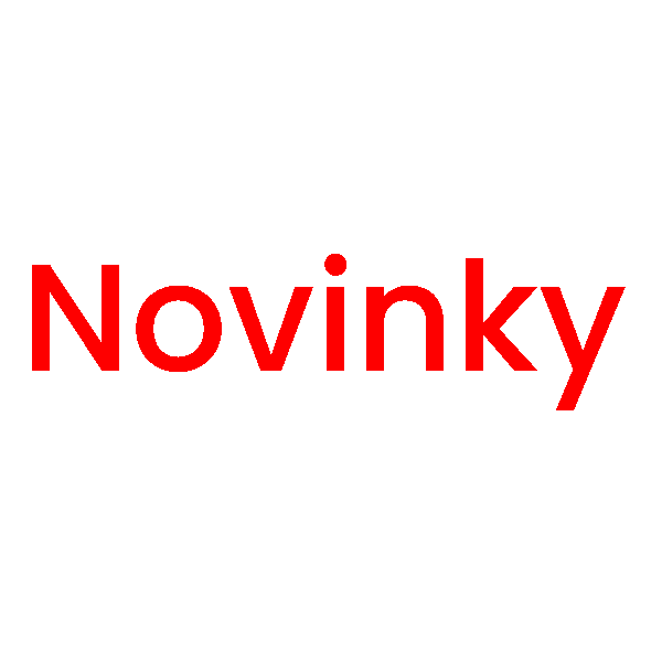 Novinky